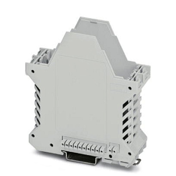 Phoenix Contact ME 35 UT/FE1 BUS/10+2 KMGY 2202689