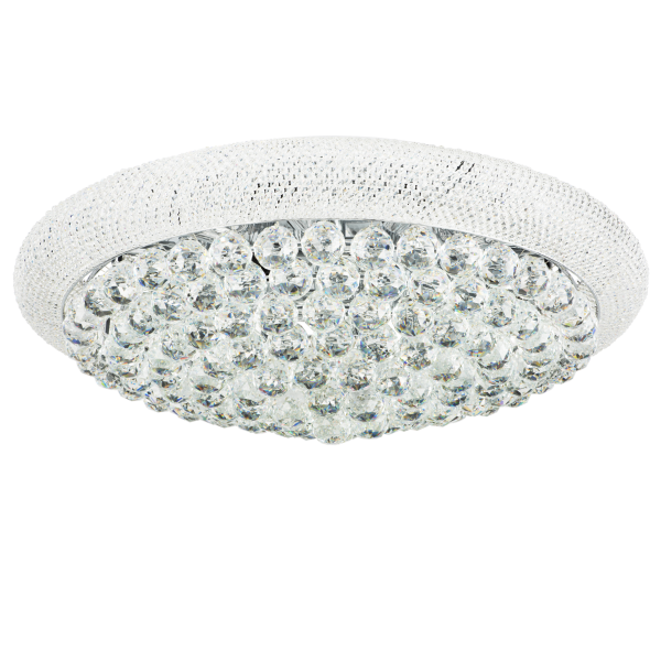 Купить Lightstar Люстра потолочная Monile Lightstar 704174