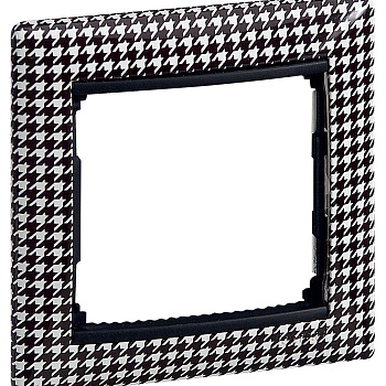 Legrand Valena Гусиные лапки Рамка 1-ая 770420