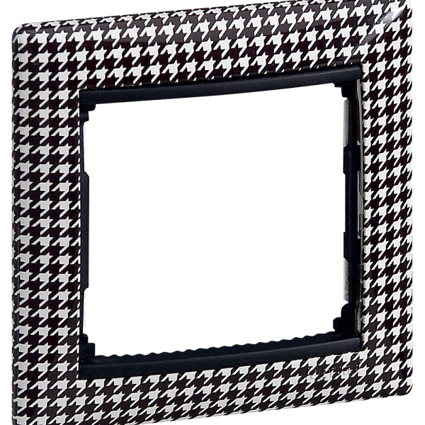 Legrand Valena Гусиные лапки Рамка 1-ая 770420