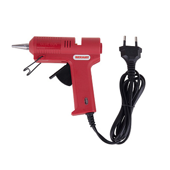 Пистолет клеевой 15Вт Ø7мм Малый (блистер) Rexant 12-0113