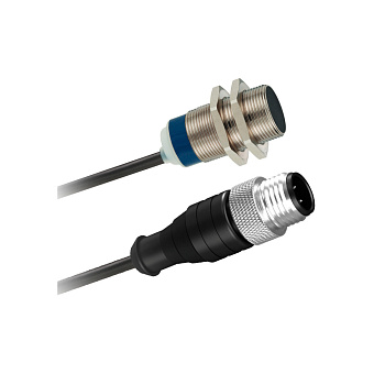 SE Датчик индуктивный цилиндрический XS618B1MAL01U78