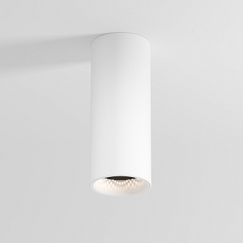 Светильник GREENTECH-DEW-S-D65-9W 4000K (накладной) БЕЛЫЙ (Briaton, IP40 Металл, 3 года) 035345