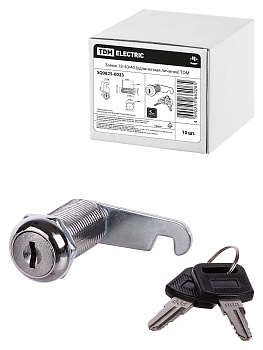 TDM Замок 18-30/40 (удлиненная личинка) SQ0825-0023