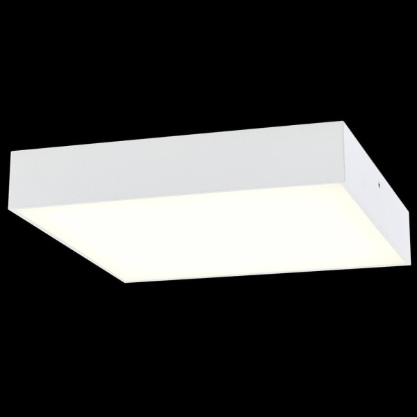 Купить Citilux CL712K240 Тао Белый Светильник Накл. LED 24W*3000K
