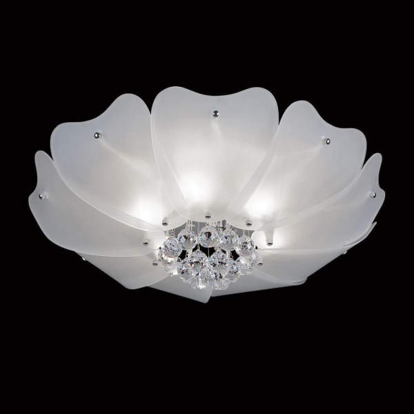 Купить Lightstar Люстра потолочная Lobo Lightstar 804020