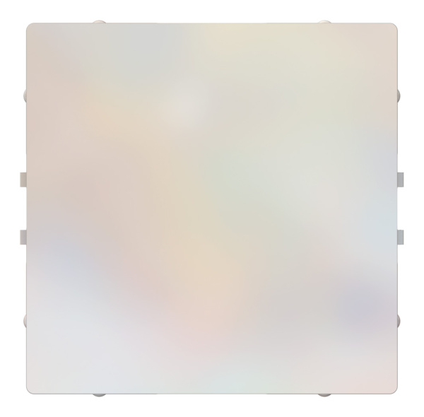 Купить Systeme Electric AtlasDesign Жемчуг SO + USB Розетка A+A, 5В/2,4А, 2х5В/1,2А, механизм