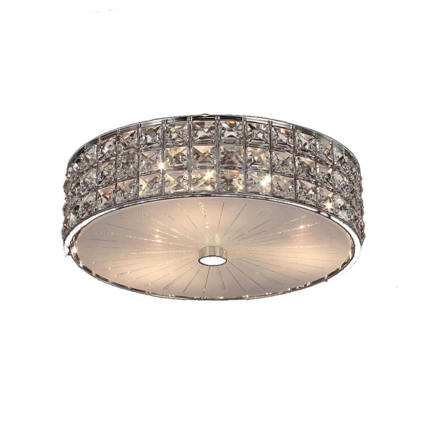 Citilux CL324131 Портал Хром Св-к Наст.-Потол