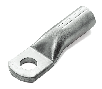 DKC Наконечник кабельный кольцевой с удлиненной гильзой для жилы 500кв.мм под болт М18 (ТМЛ-DIN)