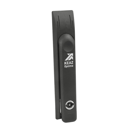 КЭАЗ Комплект замка, для OptiBox M, поворотная ручка, двойная бородка 3мм 306450