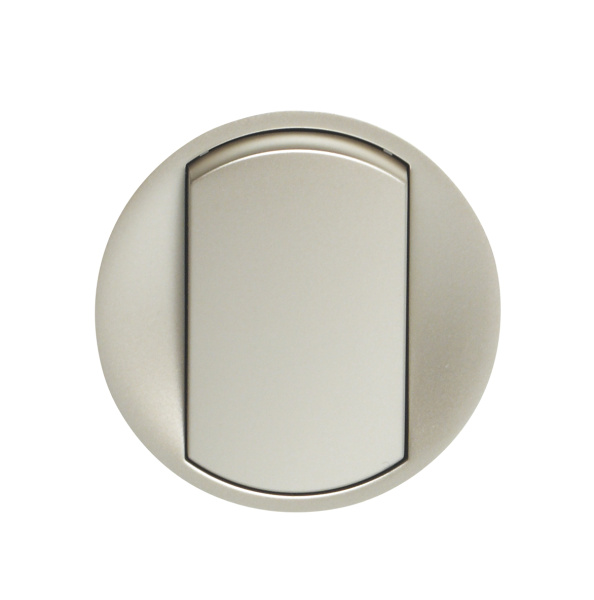 Купить Legrand Celiane Титан Клавиша 1-ая 068301