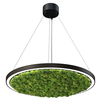 Svetholl Стэрия мосс (Тонкий профиль) D794 Мощность: 31W ISSTM2-035040-079430031