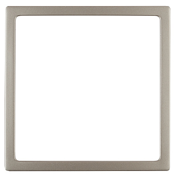 ЭРА 14-6001-04 Elegance Шампань Декоративная рамка