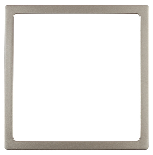 ЭРА 14-6001-04 Elegance Шампань Декоративная рамка