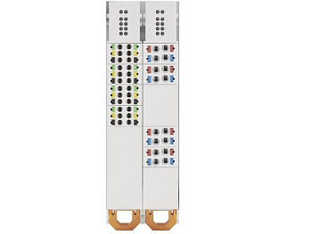 Модуль расширения “Ольхон” измерения параметров электросети EMC-003-1E