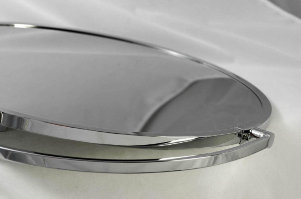 Lussole LOFT Металл Хром /  Акрил Торшер LED 11W LSP-9573 Купить Lussole LOFT Металл Хром /  Акрил Торшер LED 11W LSP-9573