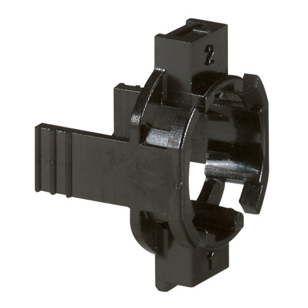 Legrand Osmoz Монтажный адаптер под 1 конт.бл. 022960