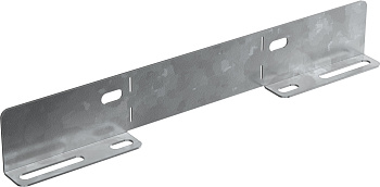 IEK LESTA Редукция 80х200мм HDZ