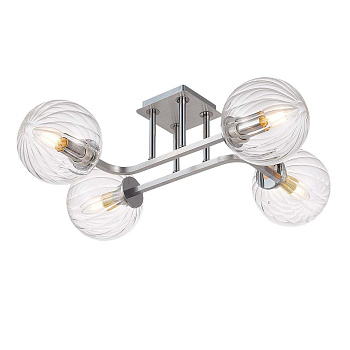 Citilux CL120140 Арно Светильник Люстра