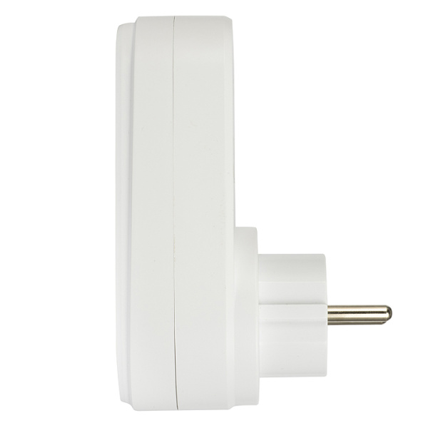 Купить EKF PROxima Розеточный электронный таймер SAT-20p 16A недельный