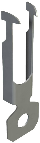 OBO Bettermann Потолочные подвес для профиля 60 мм 1486861