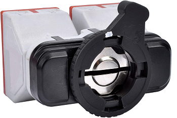 DKC Взрывозащищенный контактный блок 2NC/2NO