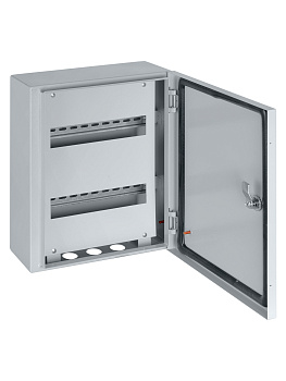 TDM ЩРН-24 (410х330х120) IP54 Народный эконом SQ0905-3011