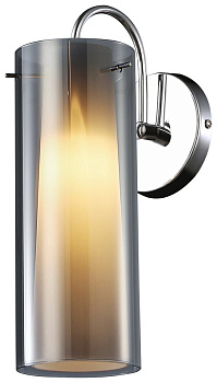 Velante 229-101-01, Светильник настенный E27,1x60W