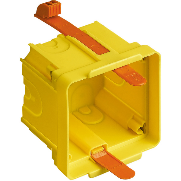 Купить BT Axolute Eteris/LivingLight AIR Коробка для гипсокартонных стен, 2 модуля PB502W