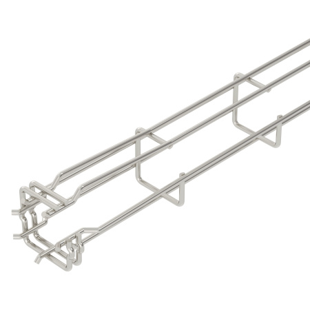 OBO Bettermann Проволочный лоток 50x50x3000 мм 6005550