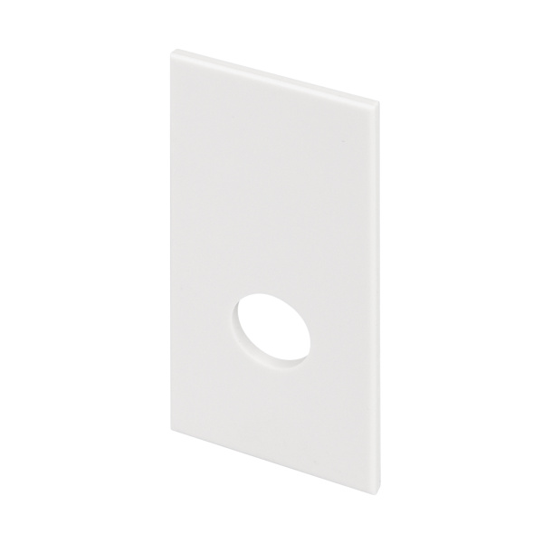 Arlight Заглушка MAG-ORIENT-CAP-POWER-2652 (WH) (IP20 Пластик, 3 года) 035812 Купить Arlight Заглушка MAG-ORIENT-CAP-POWER-2652 (WH) (IP20 Пластик, 3 года) 035812