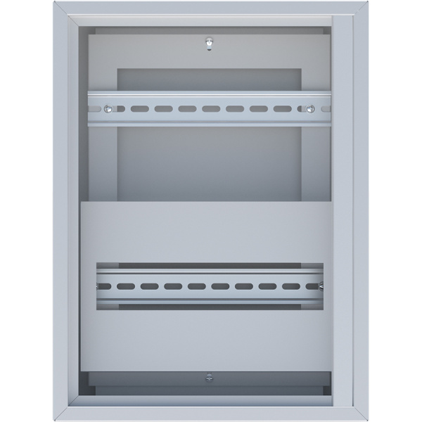 Купить EKF Basic Устройство этажное ЯУР с двумя DIN-рейками (400х300х150)