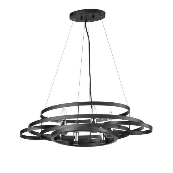 Купить Vele Luce Electra
 Подвесная люстра VL6146P06