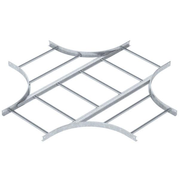 OBO BETTERMANN  Крестообразная секция 60x600 мм 6214458