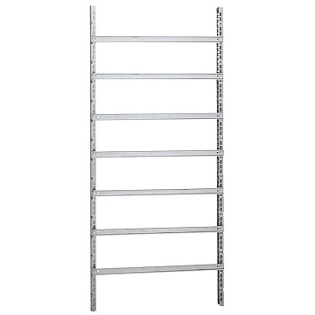 Legrand Altis Профильные вертикальные стойки 1800мм 047553