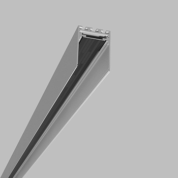 Briaton Трек MAGNITECH-TRACK-OUT-2000 WHITE (накладной) БЕЛЫЙ (24V Металл, 3 года) 024304 (0-0720505)