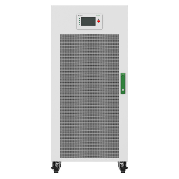 Systeme Electric ИБП Uniprom 3M 200кВА, ПНР 5x8