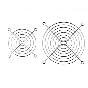 SE Actassi Защитная решетка вентилятора 114мм NSYCVA114M