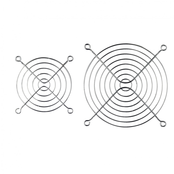SE Actassi Защитная решетка вентилятора 114мм NSYCVA114M