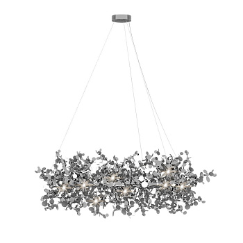 LOFT IT 10101/600 Chrome Подвесная люстра Spark, шт