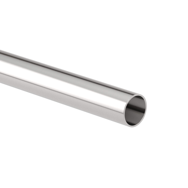 Купить DKC Труба из нержавеющей стали AISI 304 ø16x1x3000 мм