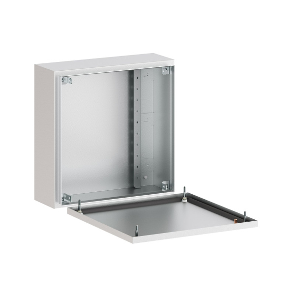 Купить DKC Корпус клеммный металлический SDE ВхШхГ 300x300x120 мм