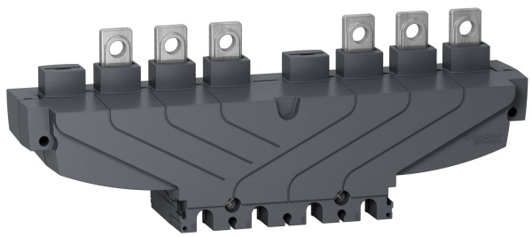 Купить SE Compact NSX Аксессуар прис.отход.линии 3P NSX100/250 LV429358