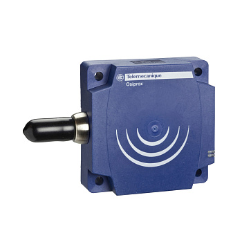 SE Датчик индуктивный самообучающийся формата D XS8D1A1PAM12