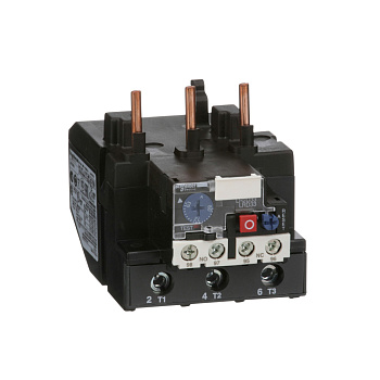 SE Contactors D Telemecanique Тепловое реле 63-80 LRD3363