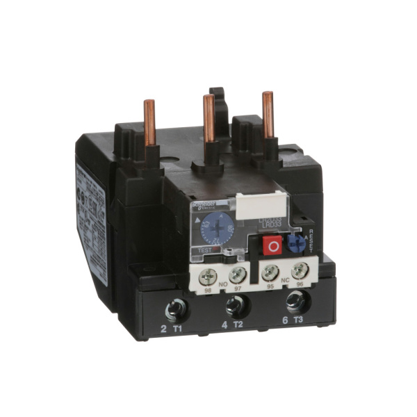 SE Contactors D Telemecanique Тепловое реле 63-80 LRD3363