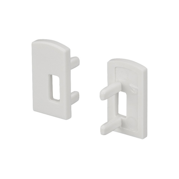 Arlight Заглушка WPH-FLEX-H18-HR с отверстием (Пластик) 023276