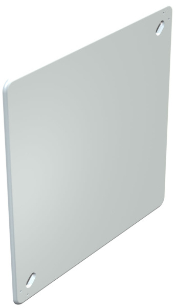 OBO Bettermann Крышка квадратная 170x170x1,75 мм 2003248