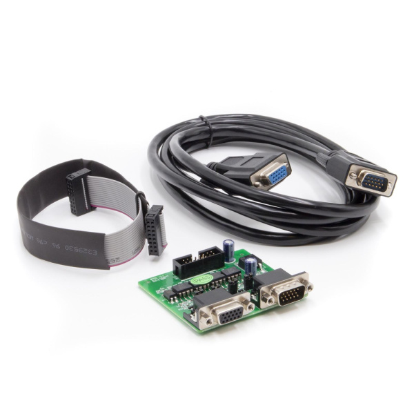 Купить DKC Комплект для параллельной работы для ИБП ДКС серии Trio TM