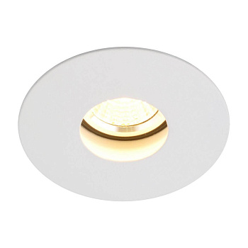 Arte Lamp ACCENTO Потолочные светильники A3217PL-1WH